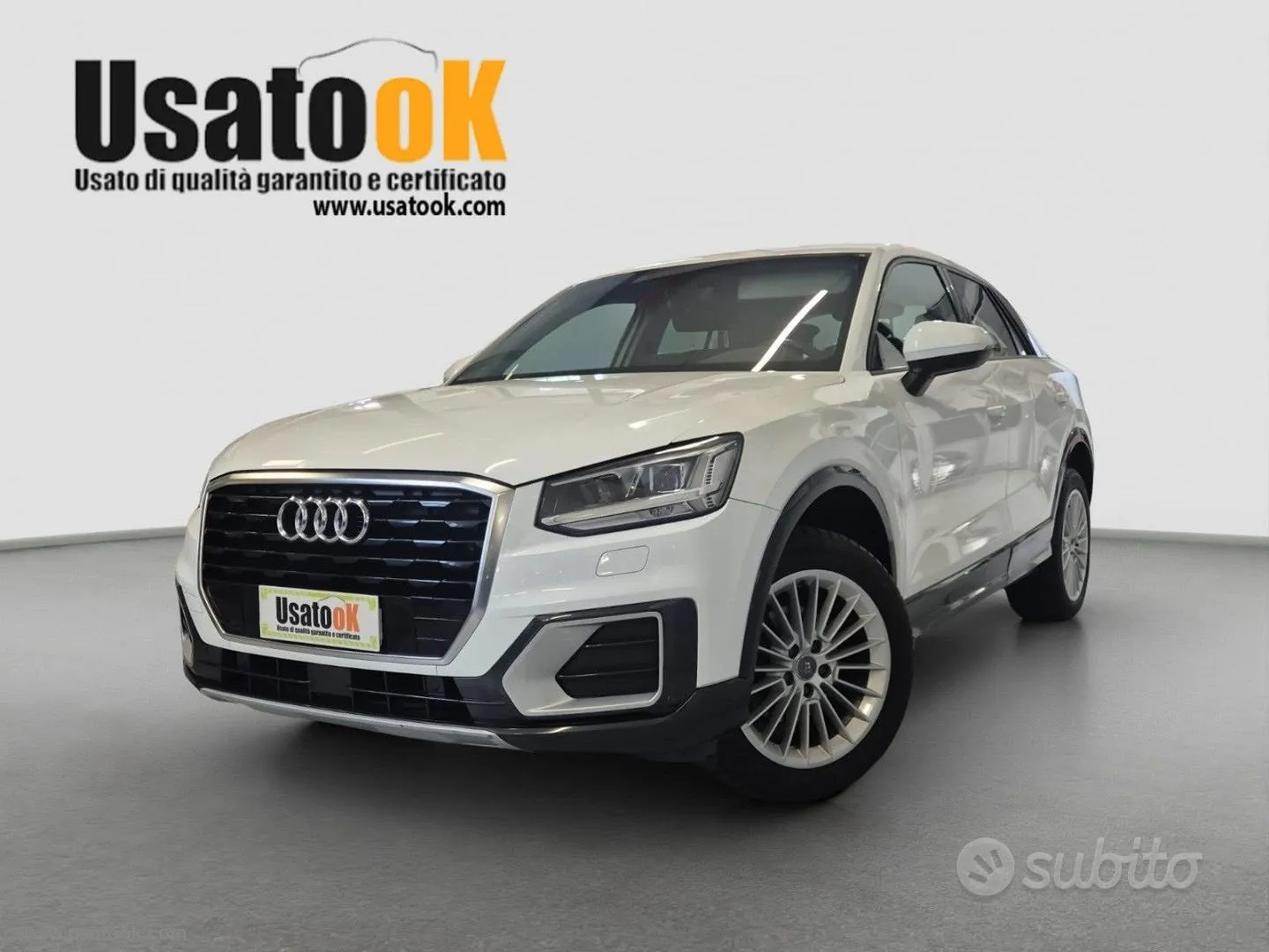 Audi Q2