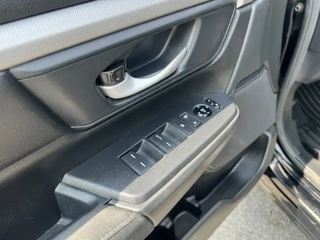 Honda Cr-V 2017 photo 4
