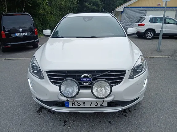Volvo Xc60 2015 photo 2