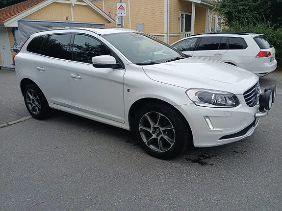 Volvo Xc60 2015 photo 4