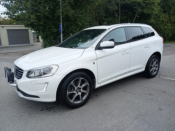 Volvo Xc60 2015 photo 3