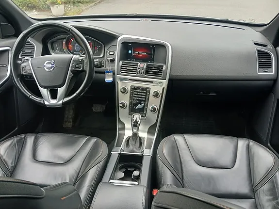 Volvo Xc60 2015 photo 5