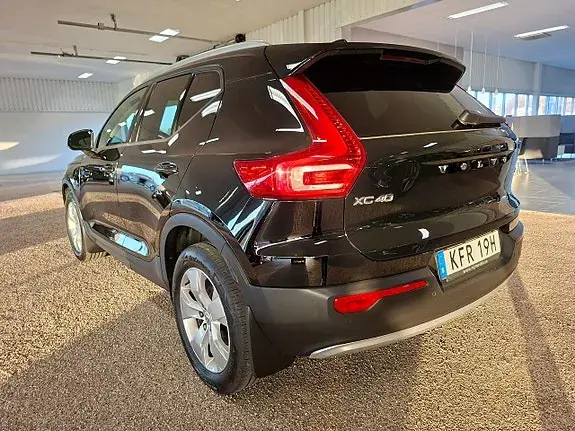 Volvo Xc40 2021 photo 5