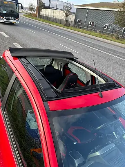 Toyota Aygo 2015 photo 2