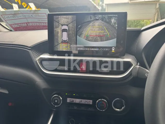 Daihatsu Rocky 2025 photo 4