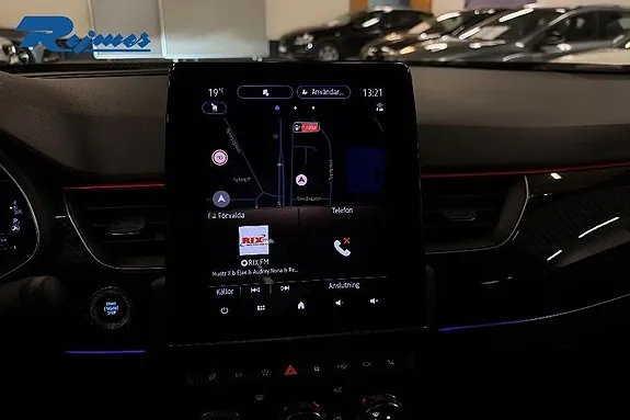 Renault Arkana 2022 photo 2