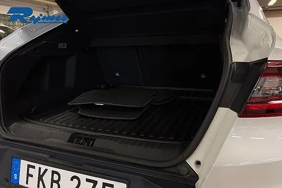 Renault Arkana 2022 photo 5