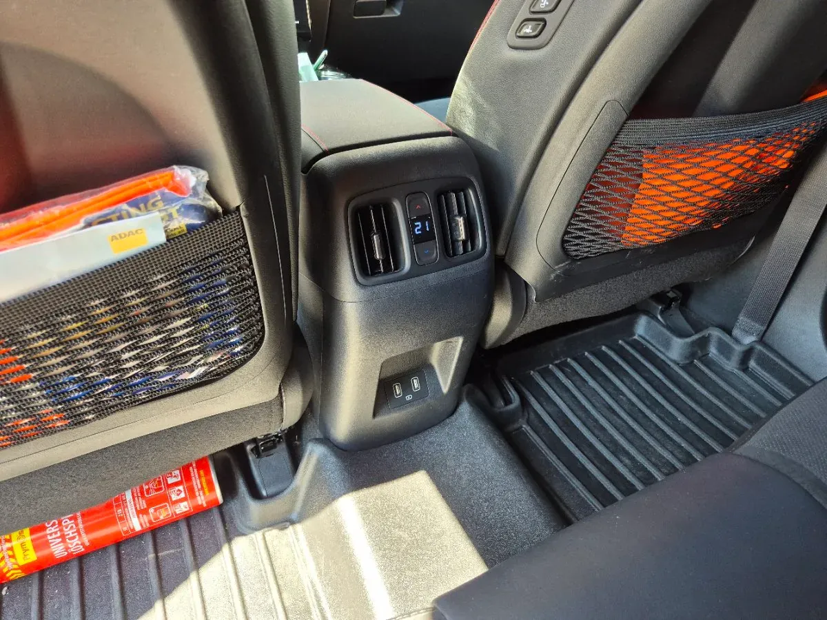 Hyundai Tucson 2022 photo 3