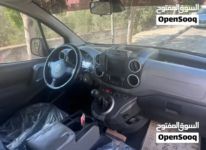 Citroen Berlingo 2016 photo 2