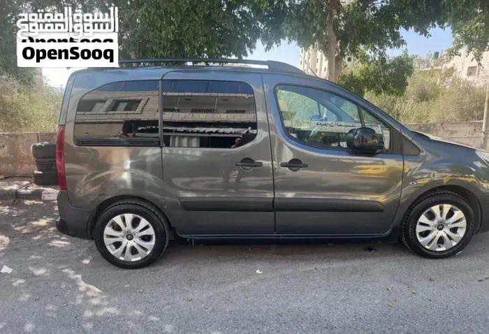 Citroen Berlingo 2016 photo 3