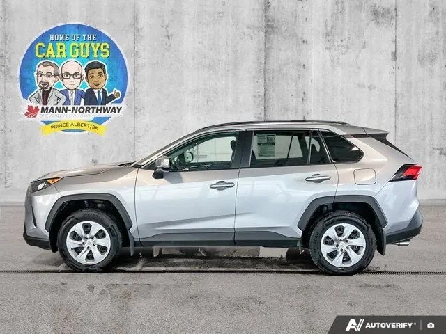 Toyota Rav4 2021 photo 4