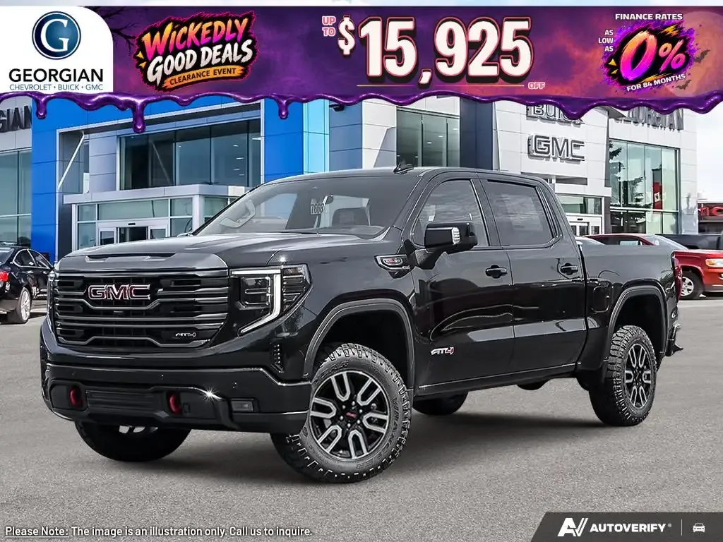 GMC Sierra 1500