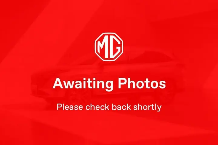 MG Mg3