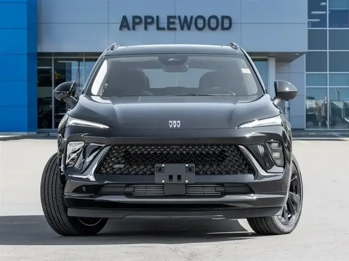 Buick Envision 2026 photo 2