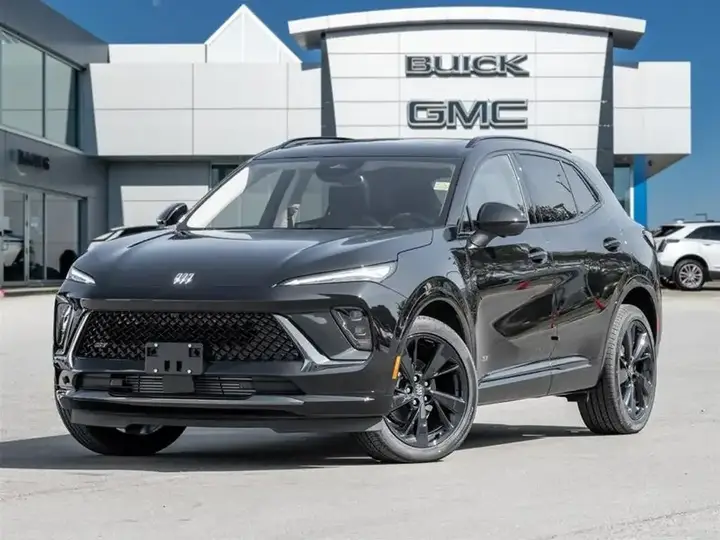 Buick Envision