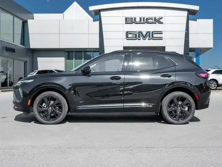 Buick Envision 2026 photo 4
