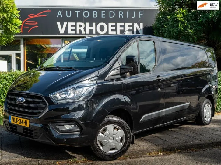 Ford Transit Custom 300
