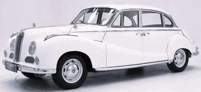 BMW Sonstige