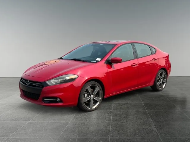 Dodge Dart
