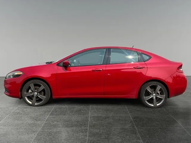 Dodge Dart 2016 photo 2