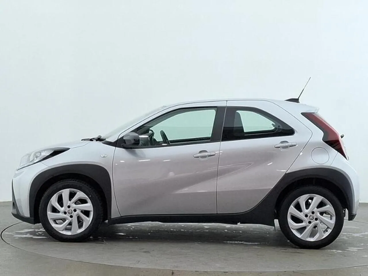 Toyota Aygo X 2023 photo 4