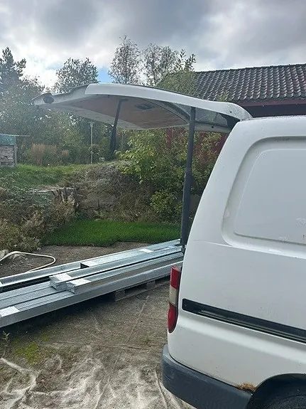 Toyota Hiace 2006 photo 3