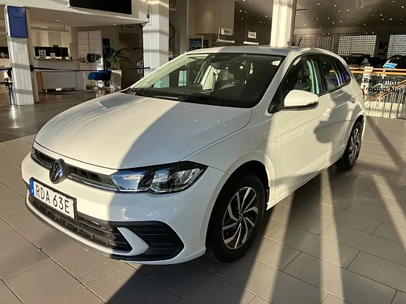 Volkswagen Polo 2027 photo 2