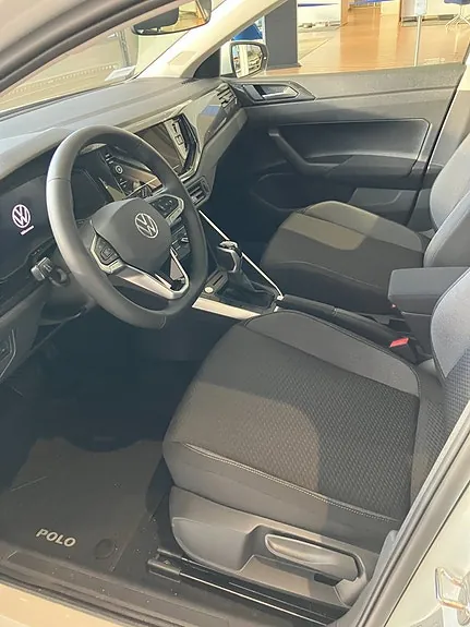 Volkswagen Polo 2027 photo 4