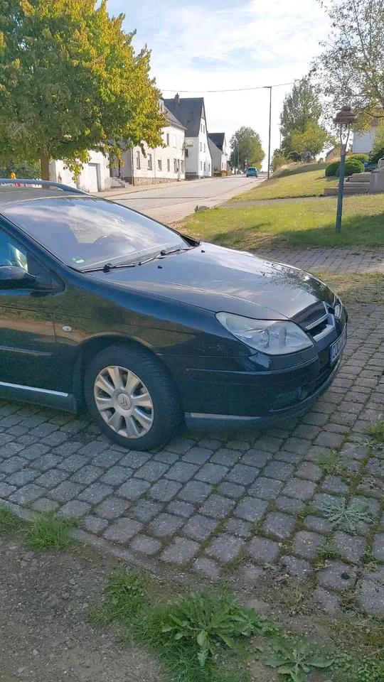 Citroen C5