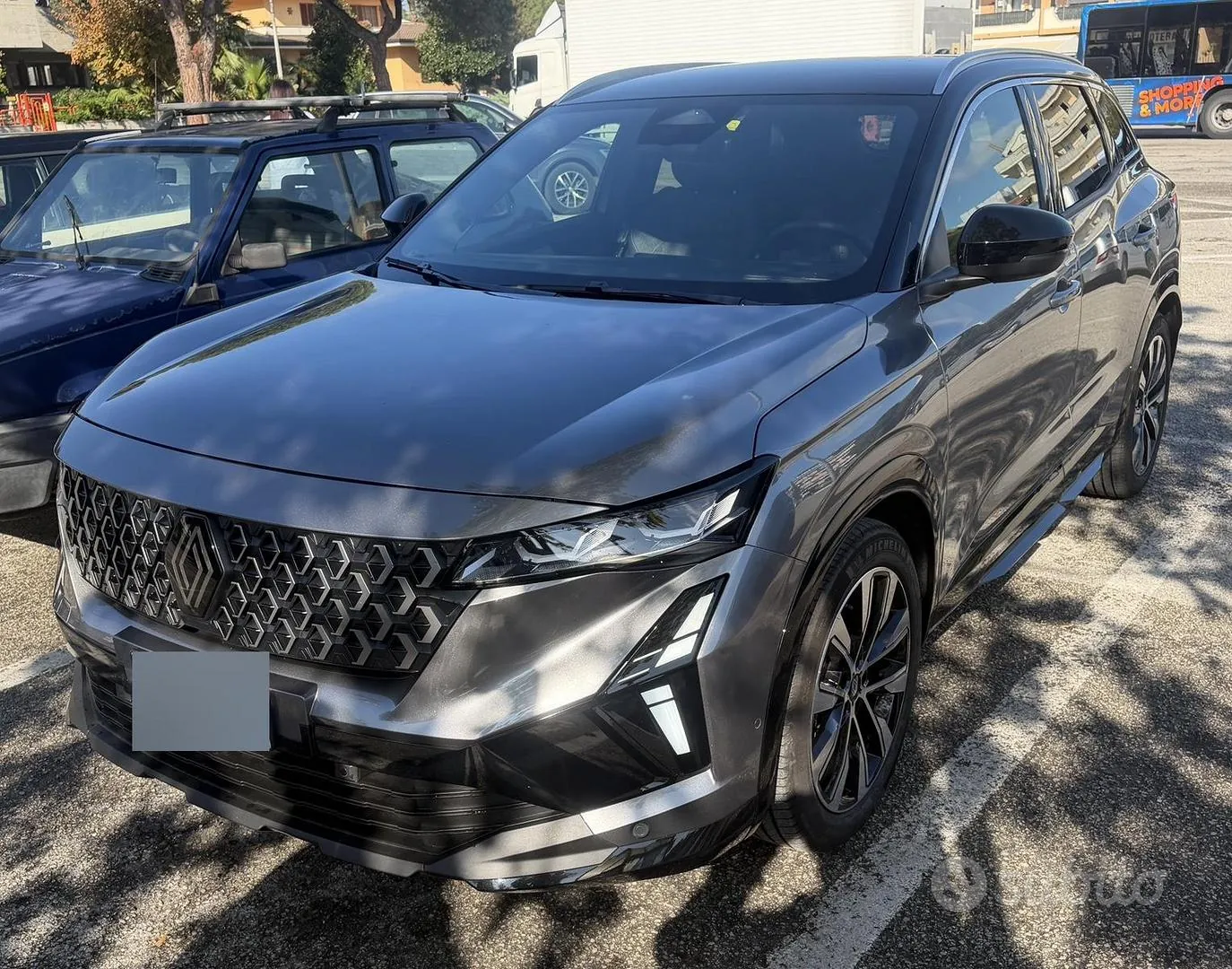Renault Austral 2026 photo 3