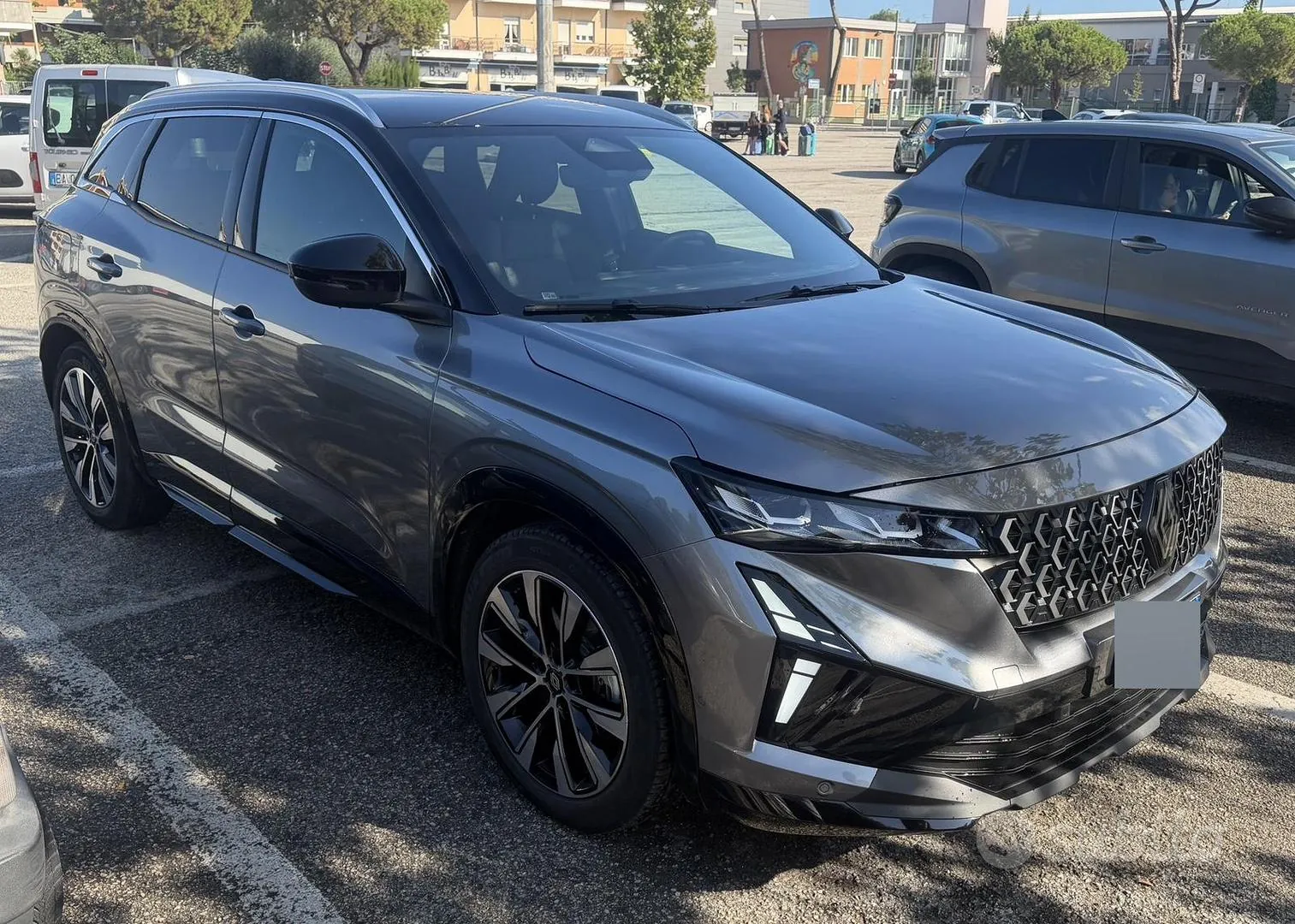 Renault Austral 2026 photo 4