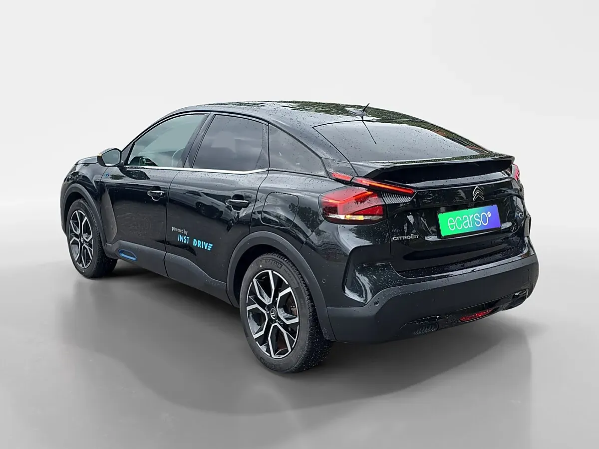Citroen C4 2021 photo 3