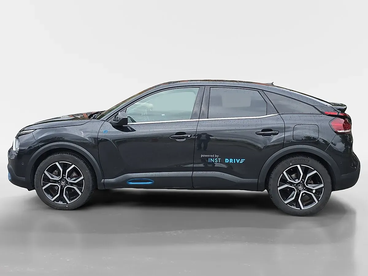 Citroen C4 2021 photo 2