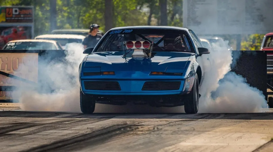Pontiac Trans Am
