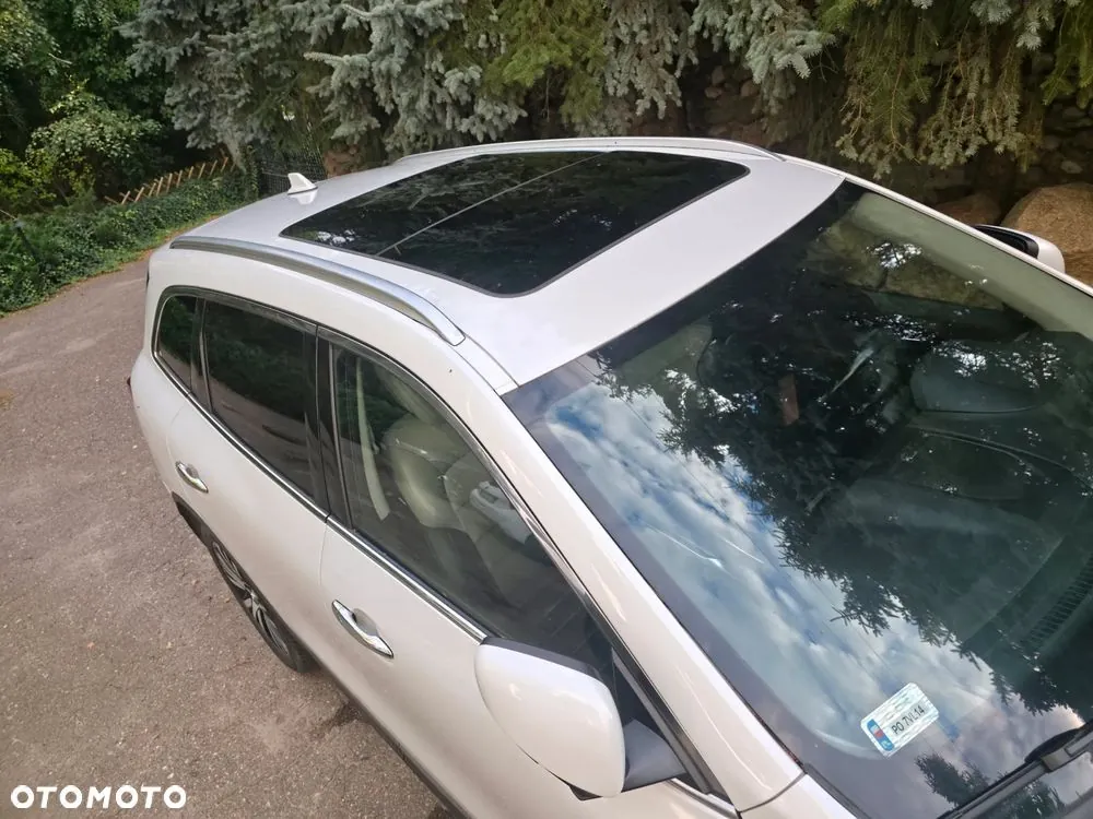 Renault Koleos 2017 photo 3