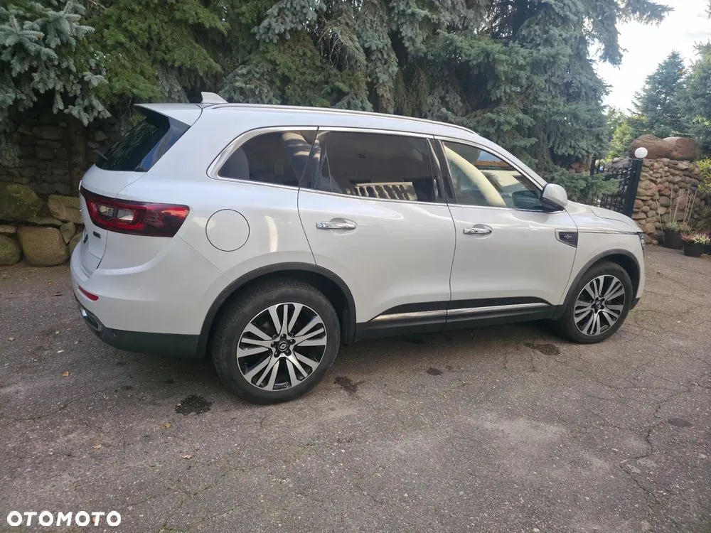 Renault Koleos 2017 photo 4