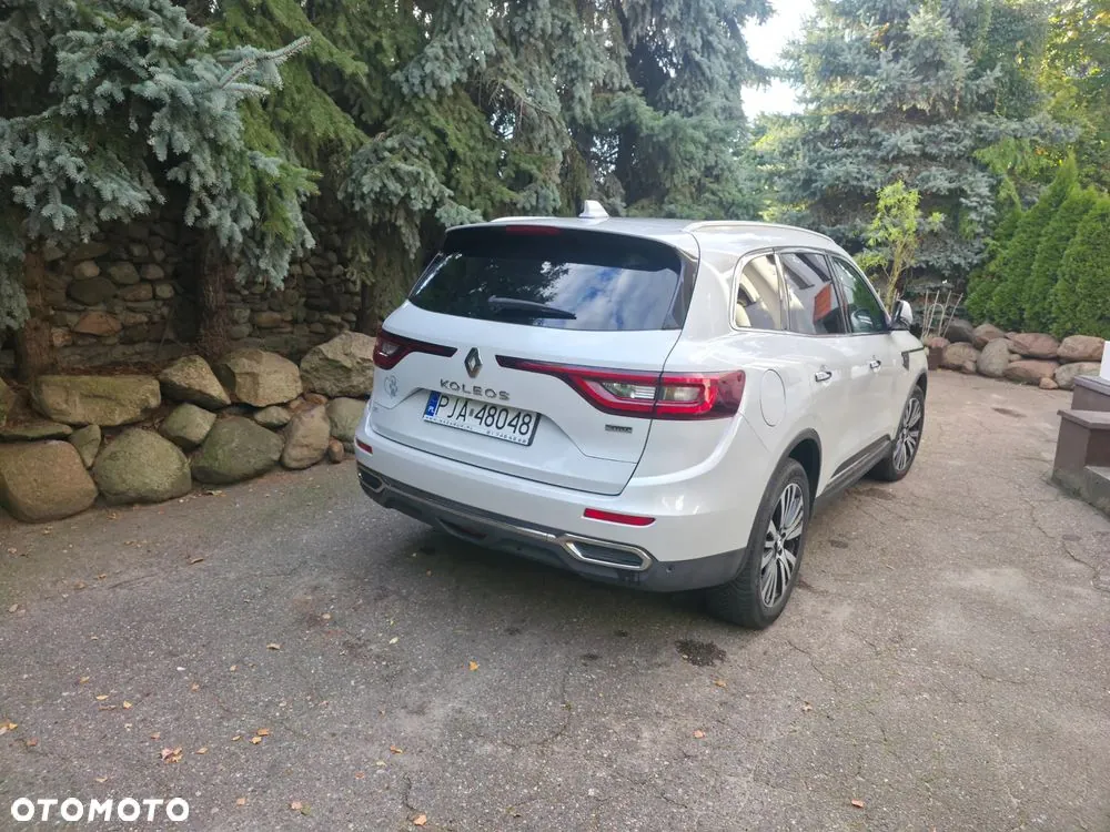 Renault Koleos 2017 photo 5