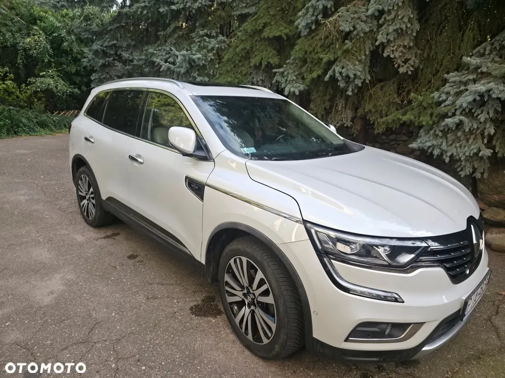 Renault Koleos 2017 photo 2
