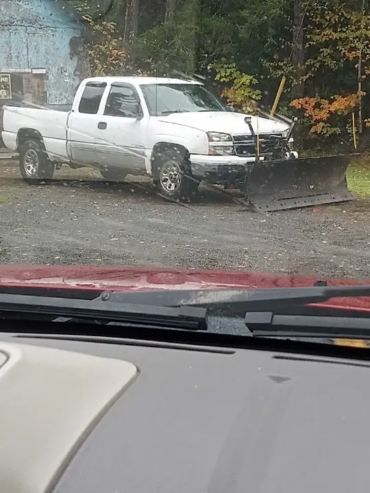 GMC Sierra