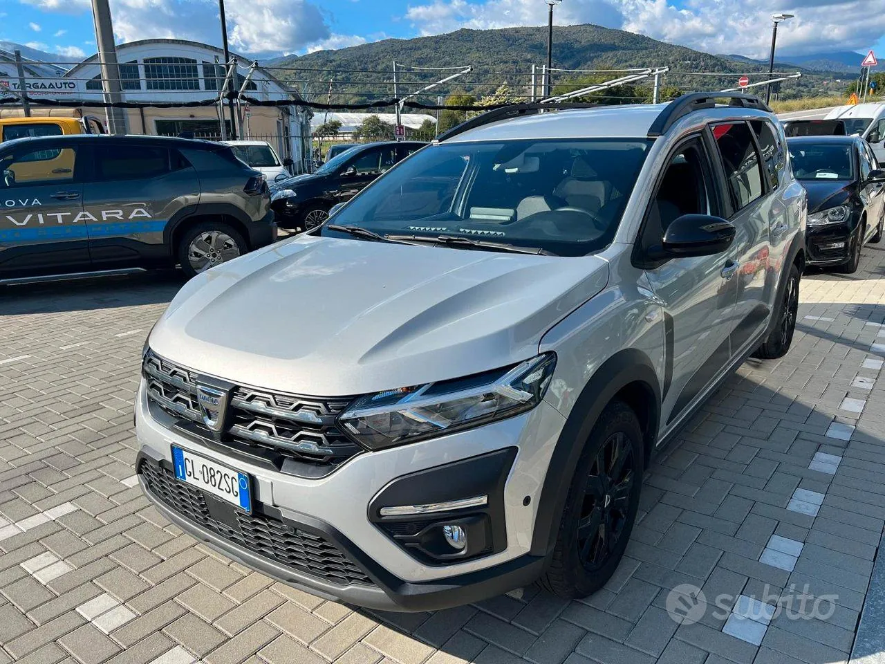 Dacia Jogger 2022 photo 4