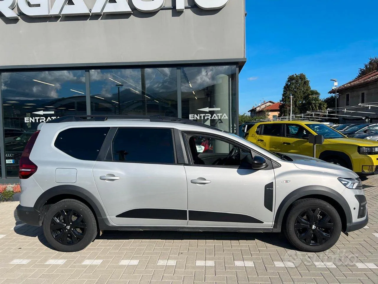Dacia Jogger 2022 photo 5