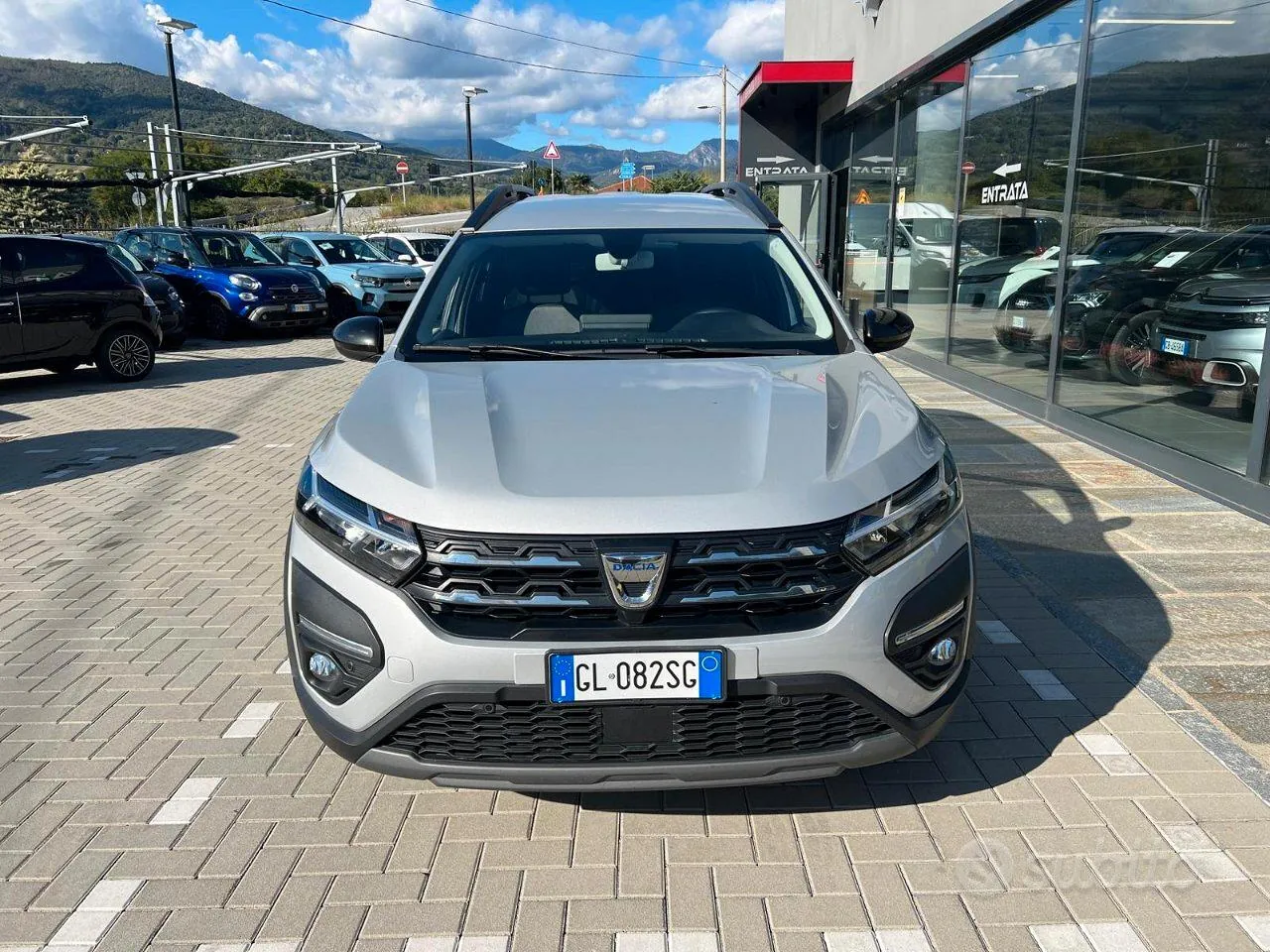 Dacia Jogger 2022 photo 3