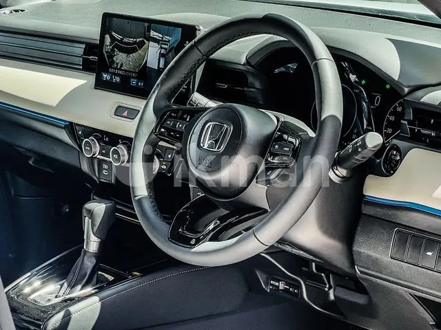 Honda Vezel 2026 photo 5