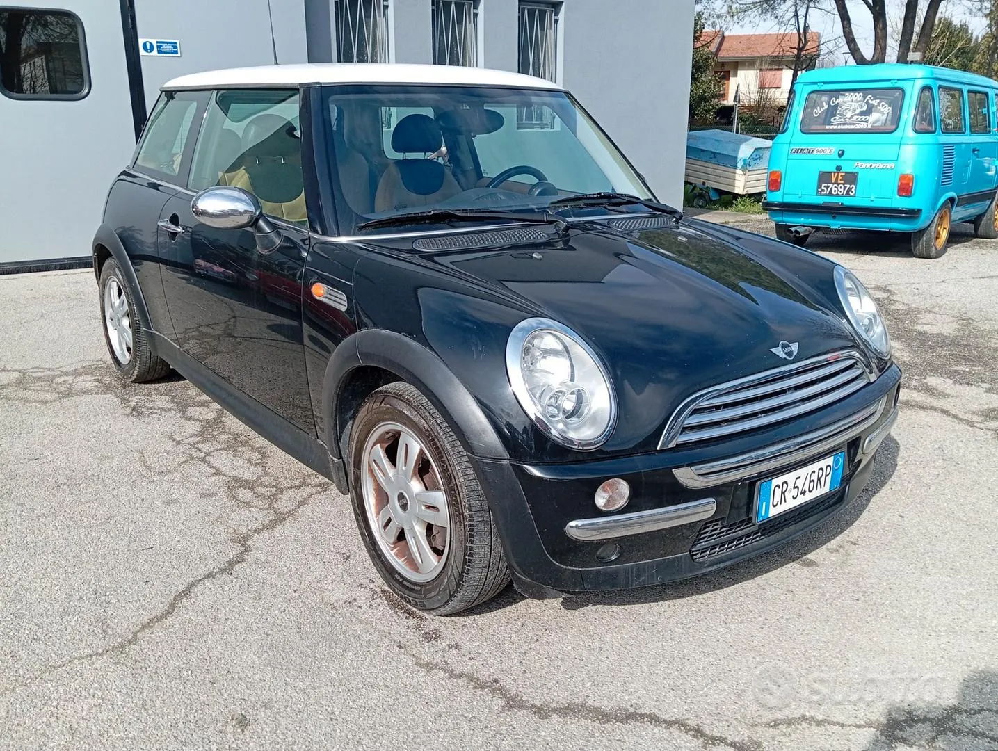 Mini One 2026 photo 2
