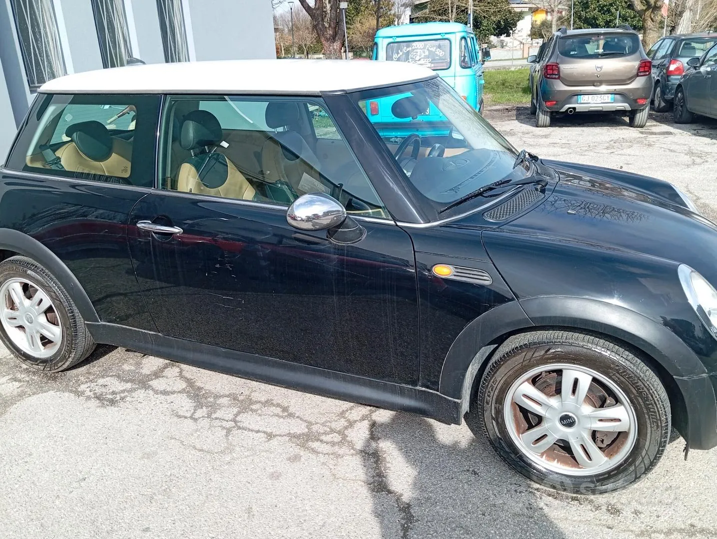 Mini One 2026 photo 3