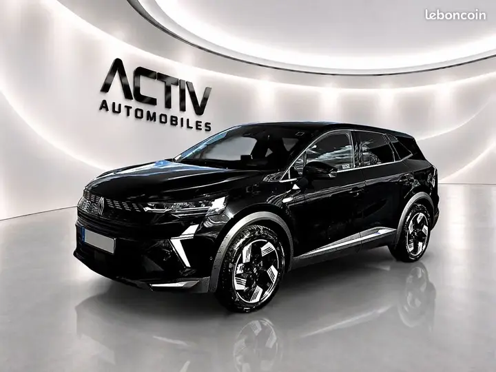 Renault Symbioz
