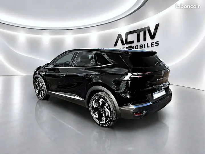 Renault Symbioz 2026 photo 5