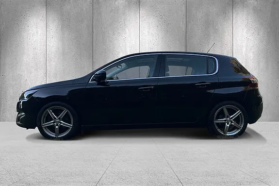 Peugeot 308 2014 photo 4