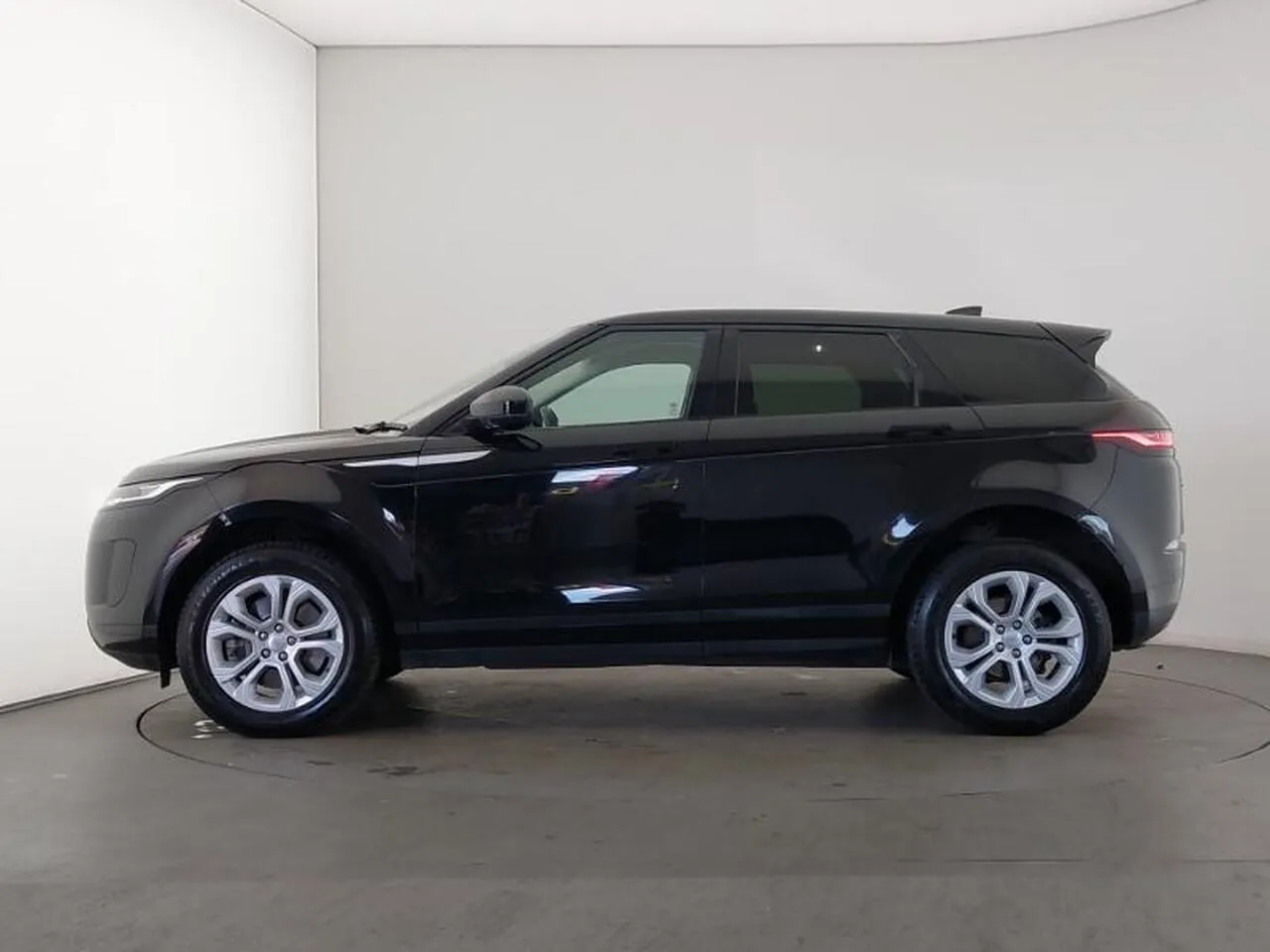 Land Rover Range Rover Evoque 2020 photo 4