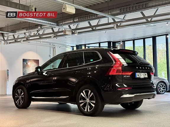 Volvo Xc60 2023 photo 5